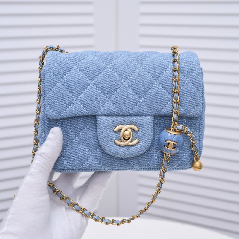 Chanel CF Series Bags